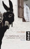Cover von Das Geheimnis meiner türkischen Großmutter