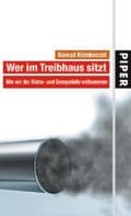 Cover von Wer im Treibhaus sitzt