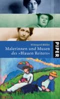 Cover von Malerinnen und Musen des 'Blauen Reiters'