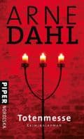 Cover von Totenmesse