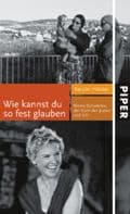 Cover von Wie kannst Du so fest glauben
