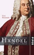 Cover von Georg Friedrich Händel