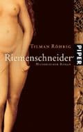 Cover von Riemenschneider