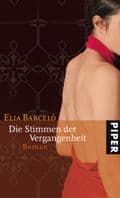 Cover von Die Stimmen der Vergangenheit