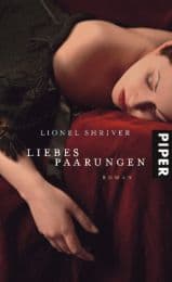Cover von Liebespaarungen