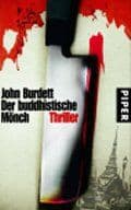 Cover von Der buddhistische Mönch
