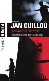 Cover von Madame Terror