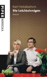 Cover von Die Leichtsinnigen
