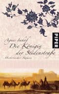 Cover von Die Königin der Seidenstraße