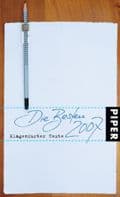 Cover von Die Besten 2007
