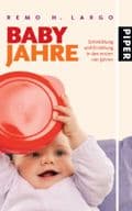 Cover von Babyjahre