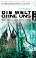Cover von Die Welt ohne uns