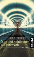 Cover von Durst ist schlimmer als Heimweh