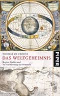 Cover von Das Weltgeheimnis