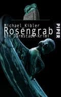 Cover von Rosengrab