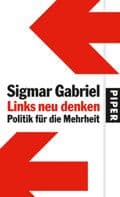 Cover von Links neu denken