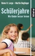 Cover von Schülerjahre