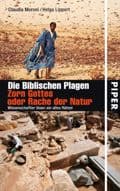 Cover von Die Biblischen Plagen