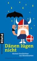 Cover von Dänen lügen nicht
