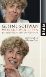 Cover von Woraus wir leben