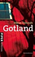 Cover von Gotland