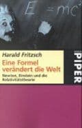 Cover von Eine Formel verändert die Welt