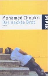 Cover von Das nackte Brot
