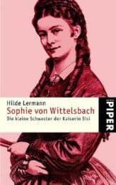 Cover von Sophie von Wittelsbach