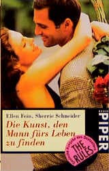 Cover von Die Kunst, den Mann fürs Leben zu finden