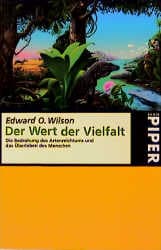 Cover von Der Wert der Vielfalt