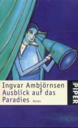 Cover von Ausblick auf das Paradies