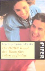 Cover von Die neue Kunst, den Mann fürs Leben zu finden