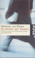Cover von Im Namen des Staates