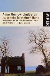 Cover von Muscheln in meiner Hand