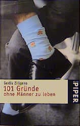 Cover von 101 Gründe, ohne Männer zu leben