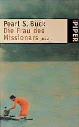 Cover von Die Frau des Missionars