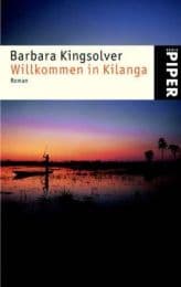 Cover von Willkommen in Kilanga