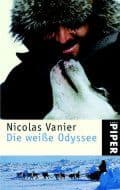 Cover von Die weiße Odyssee