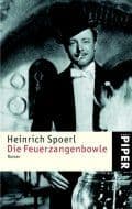 Cover von Die Feuerzangenbowle
