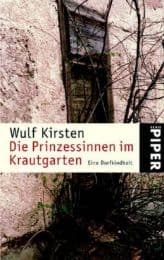 Cover von Die Prinzessinnen im Krautgarten