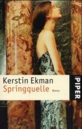 Cover von Springquelle