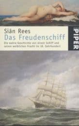Cover von Das Freudenschiff