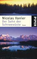 Cover von Der Sohn der Schneewüste