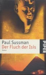 Cover von Der Fluch der Isis