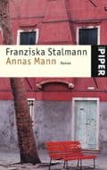 Cover von Annas Mann