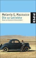 Cover von Die so Geliebte