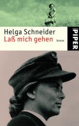 Cover von Laß mich gehen