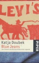 Cover von Blue Jeans