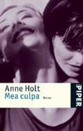 Cover von Mea culpa