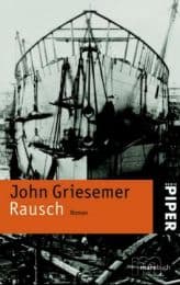 Cover von Rausch